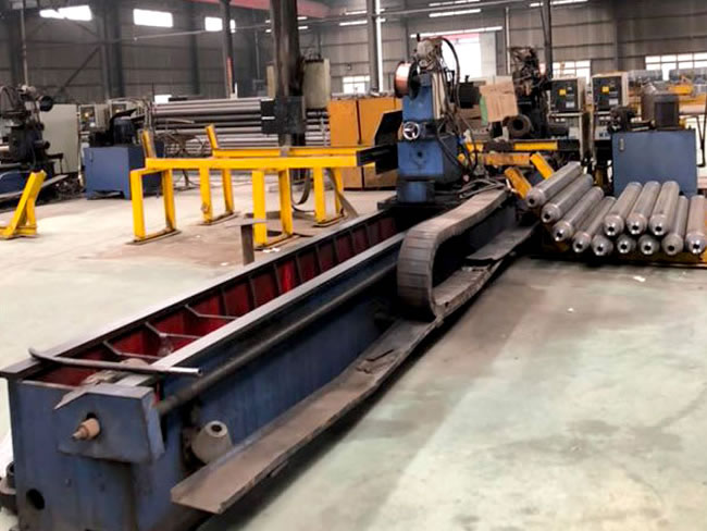 广东网架自动焊设备