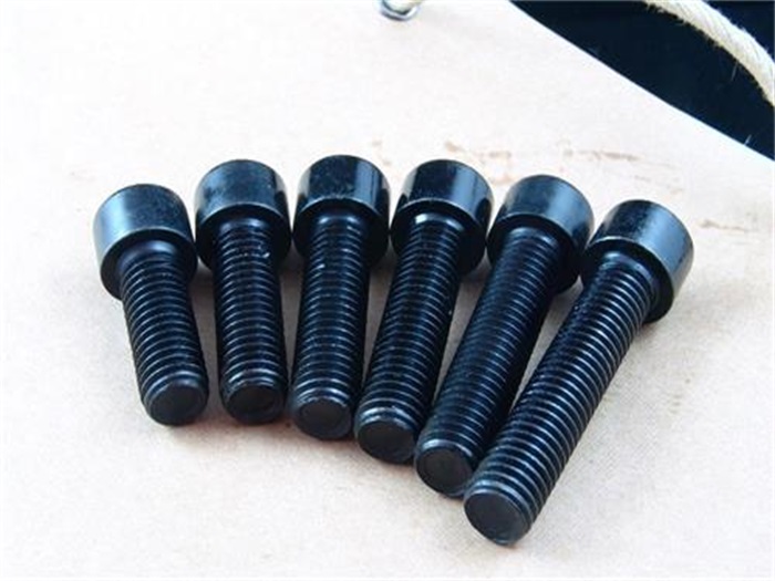广东高强螺栓