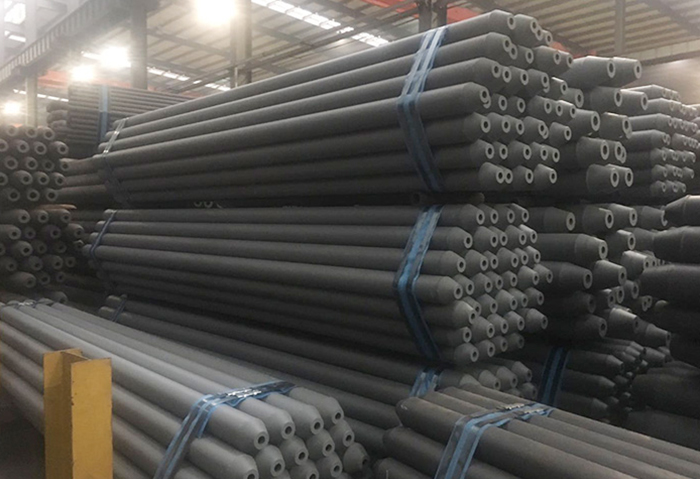 广东网架杆件加工